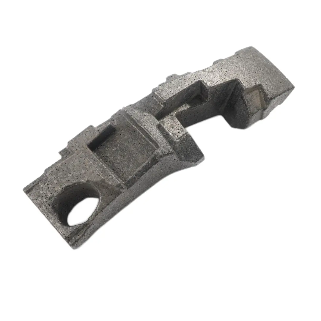  Amortiguador Choque Mercedes W212 Parachoques Espuma Refuerzo A2128851837 - SKU A2128850637 - Número de pieza A2128850637