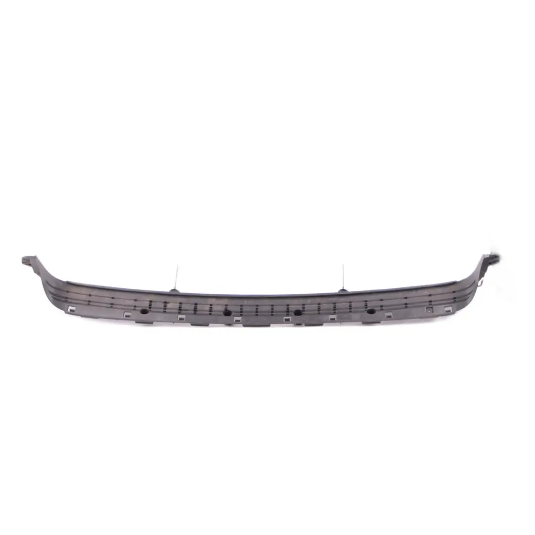 Mercedes W212 T-Modell hintere Stoßstange Träger Unterstützung Verstärker Halter - SKU A2128850665 - Teilenummer A2128850665