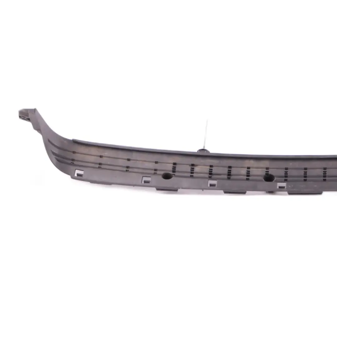 Mercedes W212 T-Modell hintere Stoßstange Träger Unterstützung Verstärker Halter - SKU A2128850665 - Teilenummer A2128850665