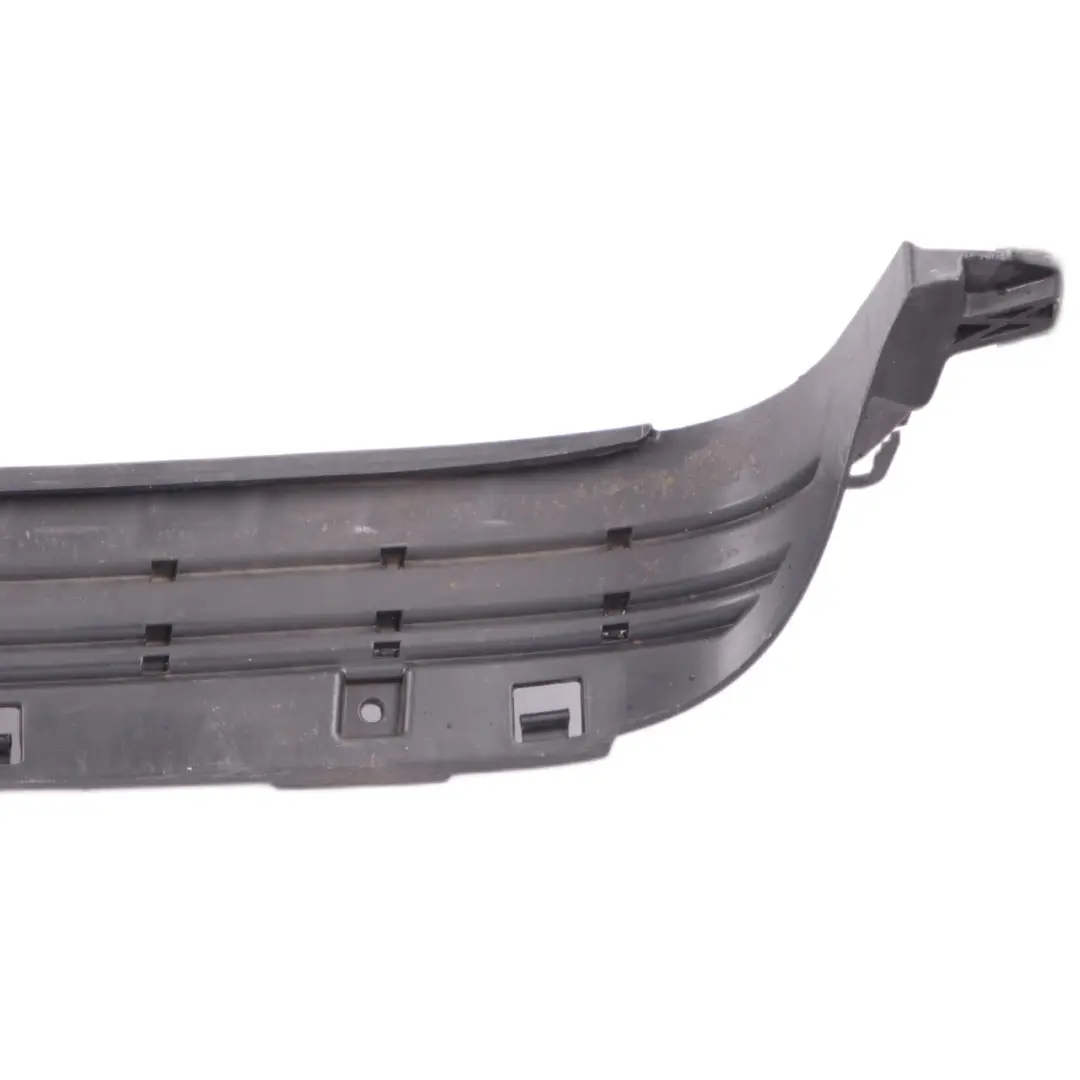 Mercedes W212 T-Modell hintere Stoßstange Träger Unterstützung Verstärker Halter - SKU A2128850665 - Teilenummer A2128850665