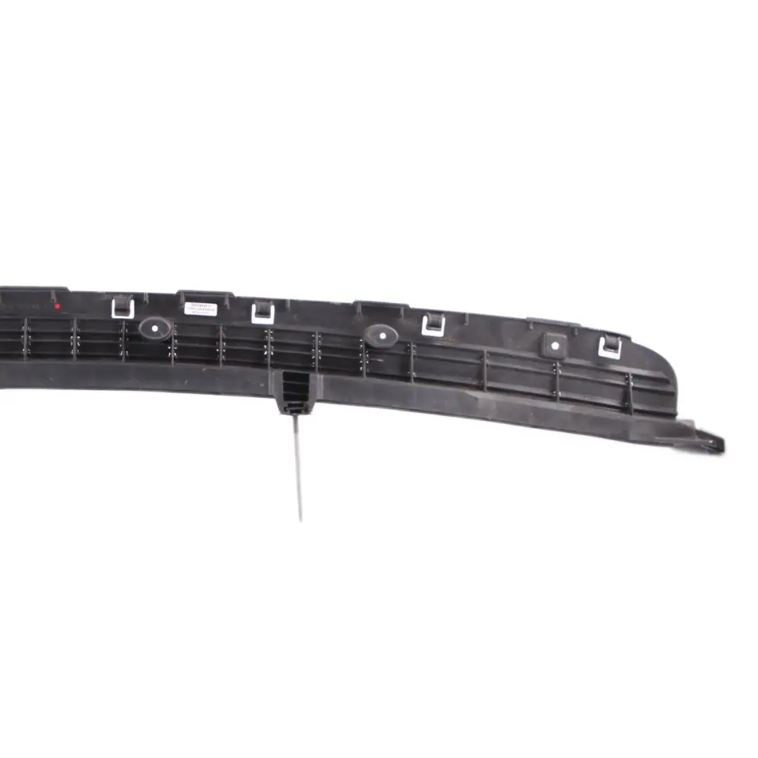 Mercedes W212 Estate Parachoques Trasero Soporte Amplificador - SKU A2128850665 - Número de pieza A2128850665