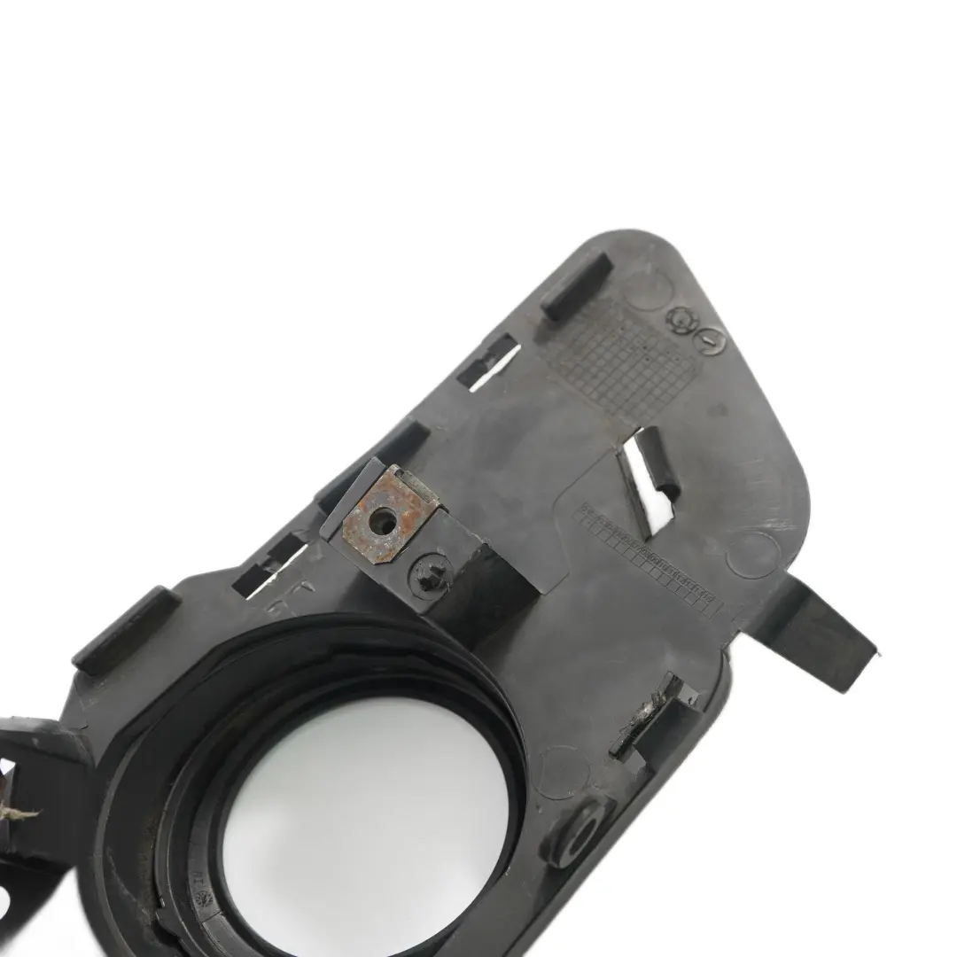Mercedes W212 Front Bumper Fog Light Lamp Cover Right O/S Grille - SKU A2128850723 - Part number A2128850723