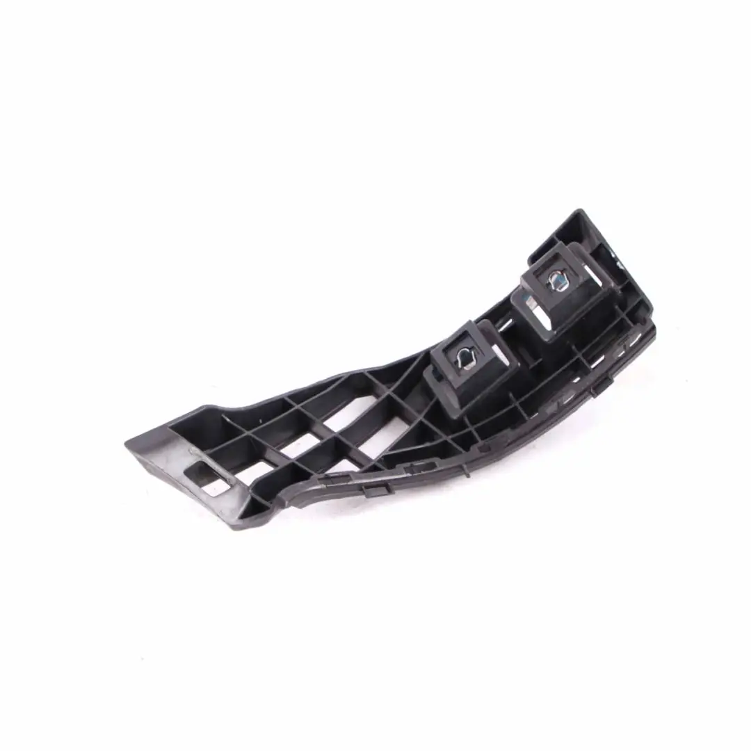 Mercedes W212 Rear Bumper Bracket Left N/S Holder Mount Bearing - SKU A2128850765 - Part number A2128850765
