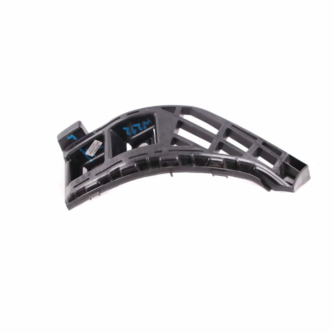 Mercedes W212 Soporte Parachoques Trasero Izquierdo Soporte Cojinete - SKU A2128850765 - Número de pieza A2128850765