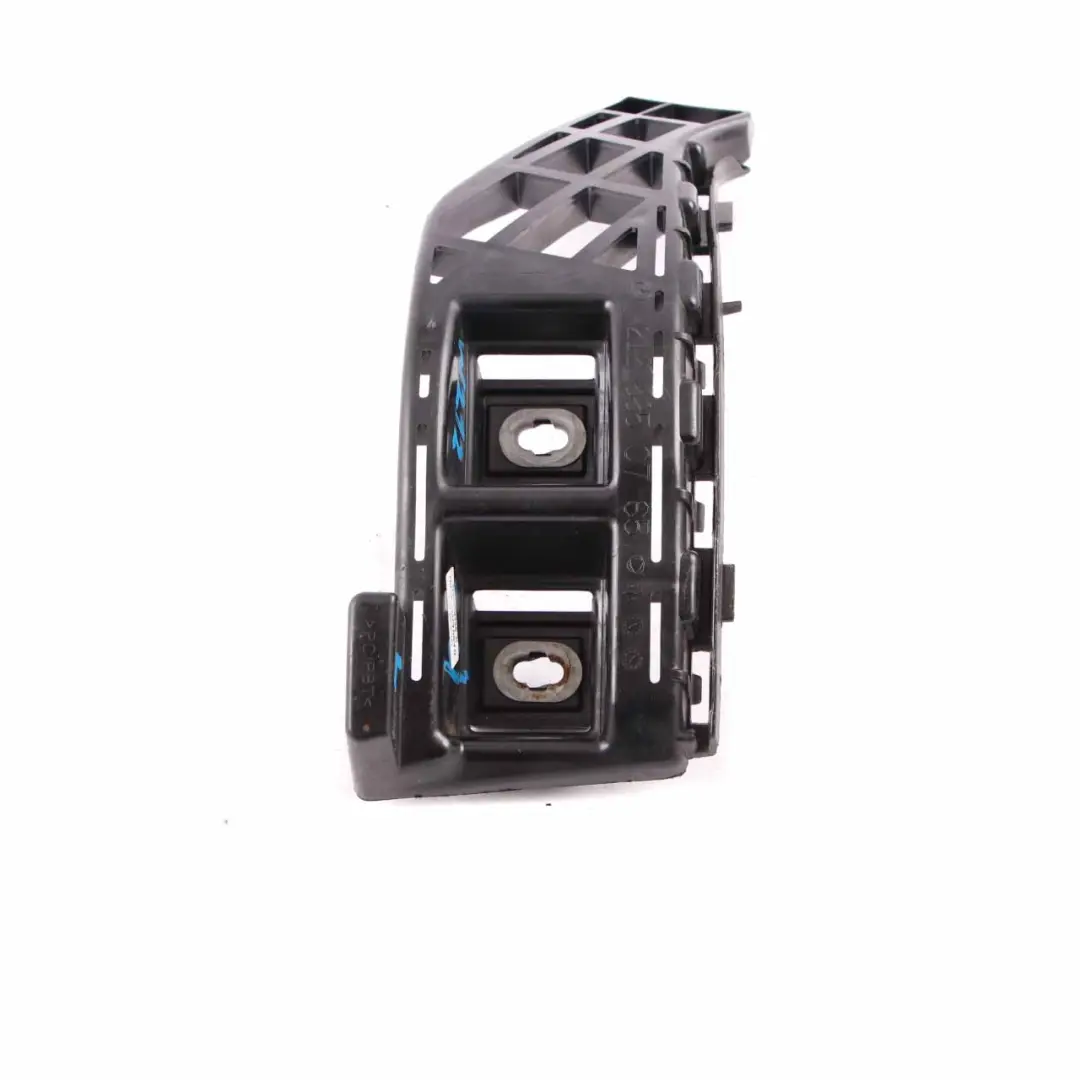 Mercedes W212 Soporte Parachoques Trasero Izquierdo Soporte Cojinete - SKU A2128850765 - Número de pieza A2128850765