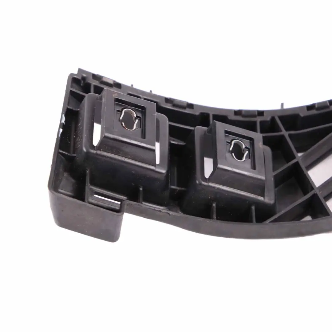 Mercedes W212 Soporte Parachoques Trasero Izquierdo Soporte Cojinete - SKU A2128850765 - Número de pieza A2128850765