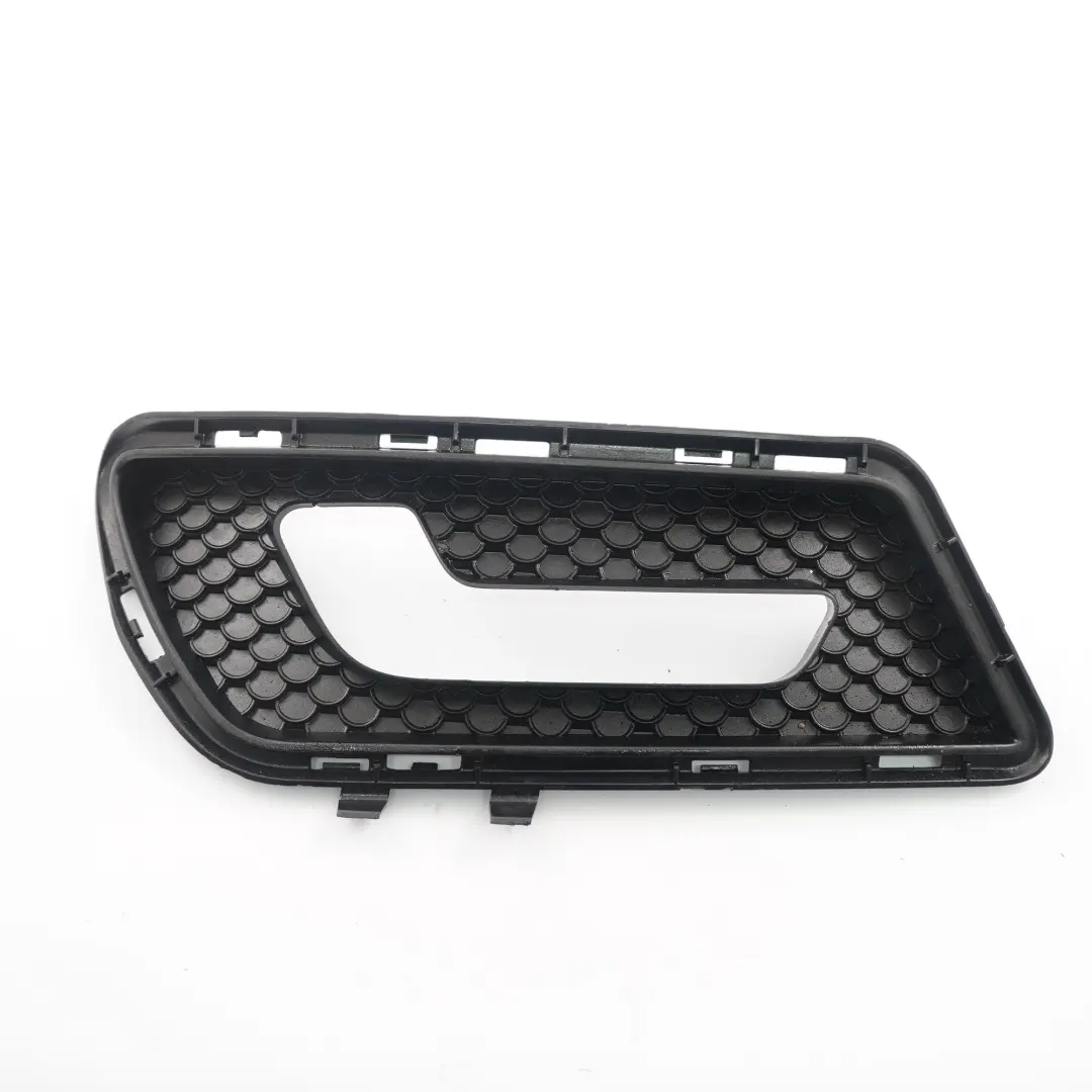 Vorderseite stoßstange DRL Lampe Abdeckung links Trim für Mercedes W212 mit Teilenummer A2128850853 Mercedes W212 Vorderseite stoßstange DRL Lampe Abdeckung links Trim - SKU A2128850853 - Teilenummer A2128850853