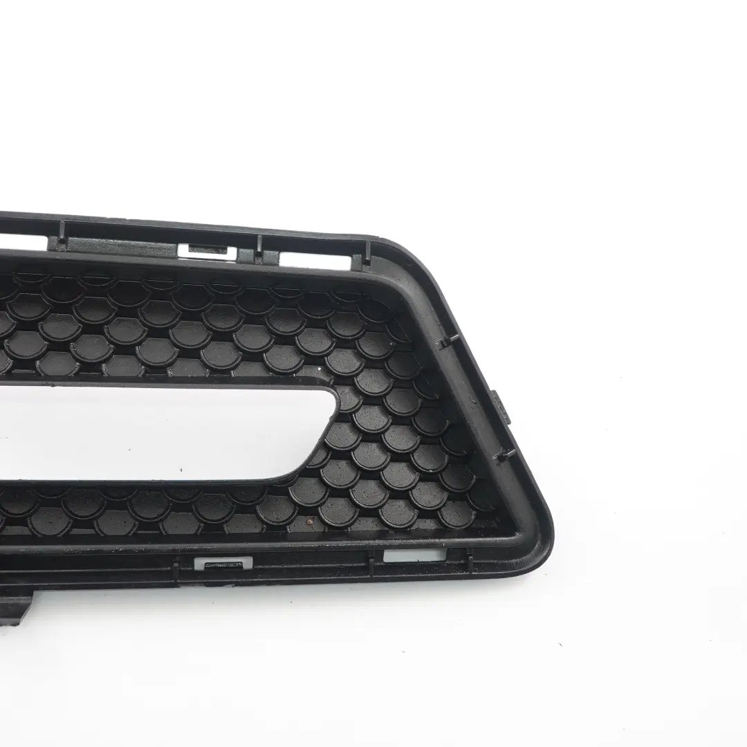 Mercedes W212 Vorderseite stoßstange DRL Lampe Abdeckung links Trim - SKU A2128850853 - Teilenummer A2128850853