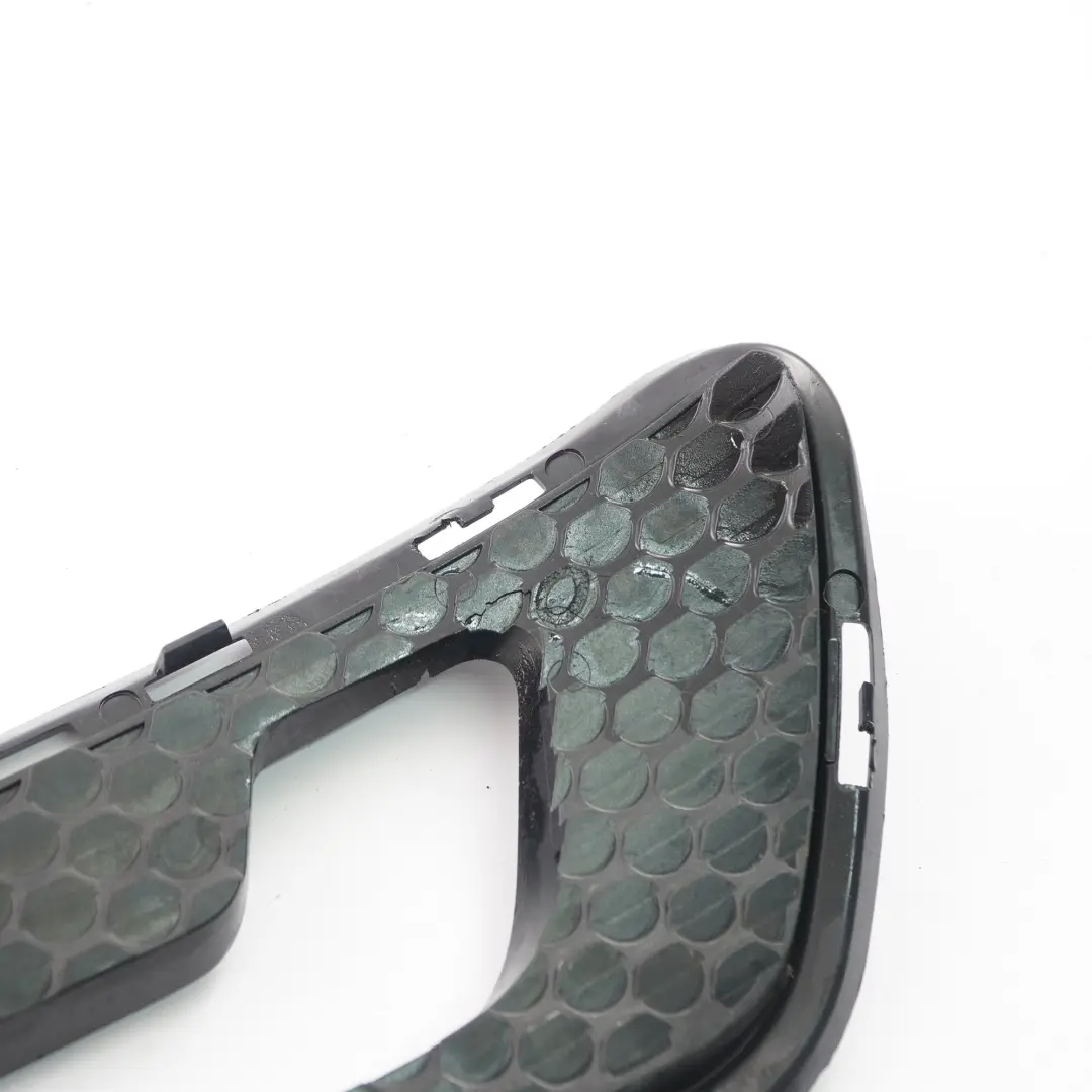 parachoques delantero DRL Lámpara Cubierta Izquierda para Mercedes W212 con número de pieza A2128850853 Mercedes W212 parachoques delantero DRL Lámpara Cubierta Izquierda - SKU A2128850853 - Número de pieza A2128850853