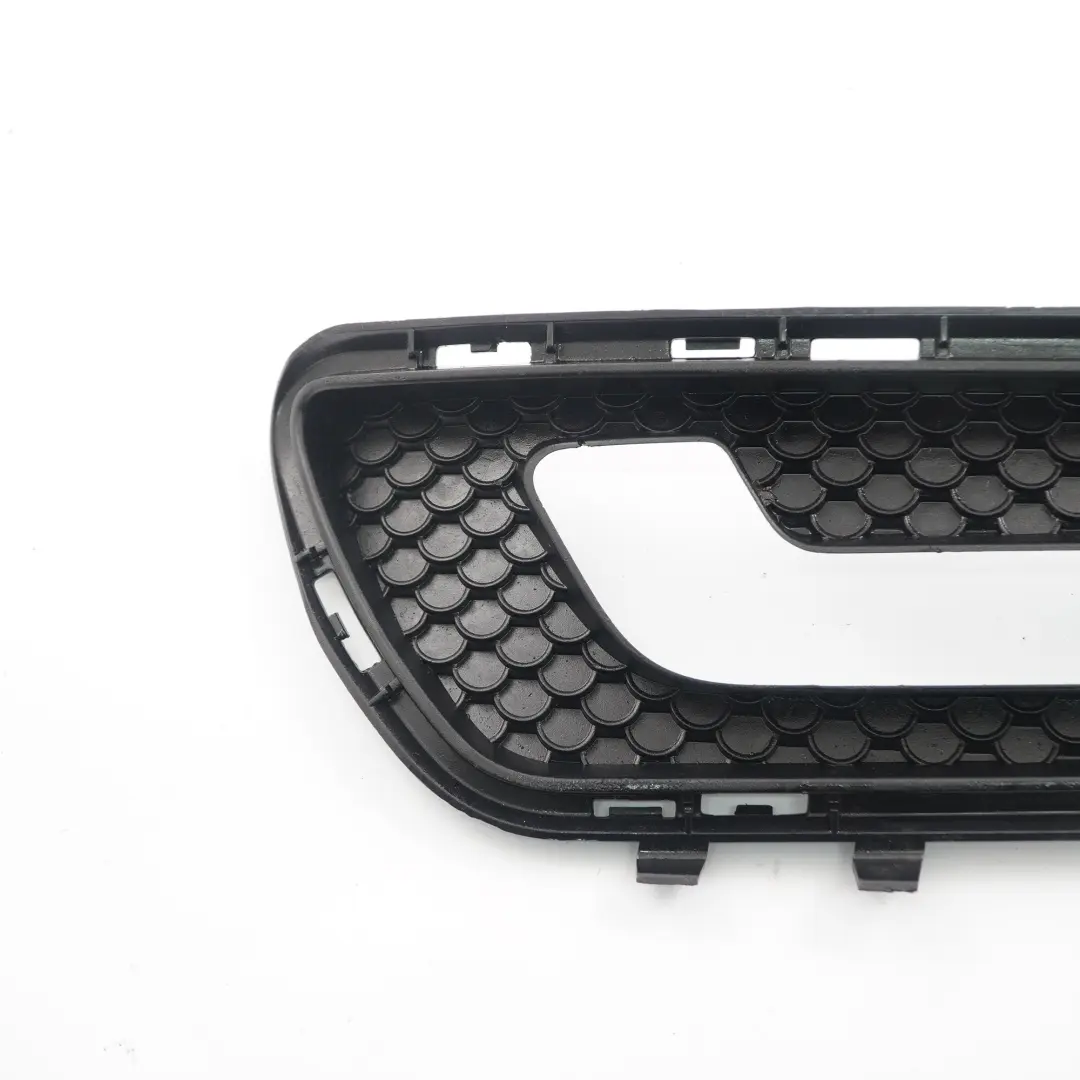 Mercedes W212 Front Bumper DRL Lamp Cover Left N/S Grille Trim - SKU A2128850853 - Part number A2128850853