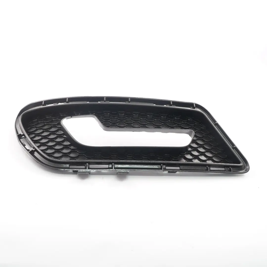 Front Bumper DRL Lamp Cover Left N/S Grille Trim to Mercedes W212 with Part number A2128850853 Mercedes W212 Front Bumper DRL Lamp Cover Left N/S Grille Trim - SKU A2128850853 - Part number A2128850853
