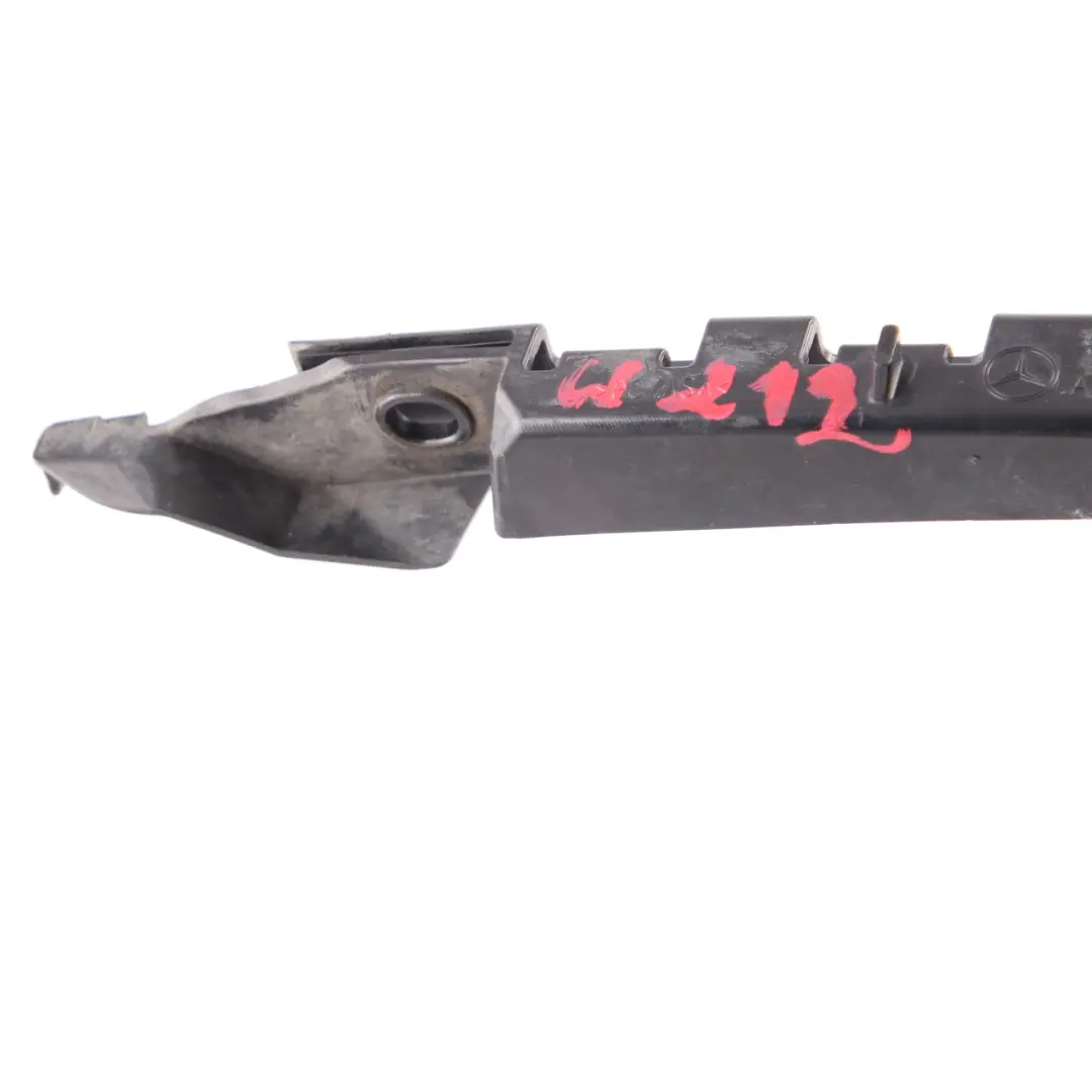 Mercedes W212 Hintere Stoßstange Halterung Rechts Schiene montieren - SKU A2128850863 - Teilenummer A2128850863