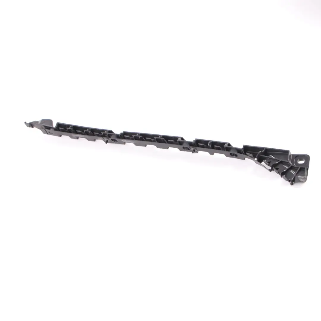 Parachoques trasero Soporte Soporte Derecho Montaje Rail Trim para Mercedes W212 con número de pieza A2128850863 Mercedes W212 Parachoques trasero Soporte Soporte Derecho Montaje Rail Trim - SKU A2128850863 - Número de pieza A2128850863