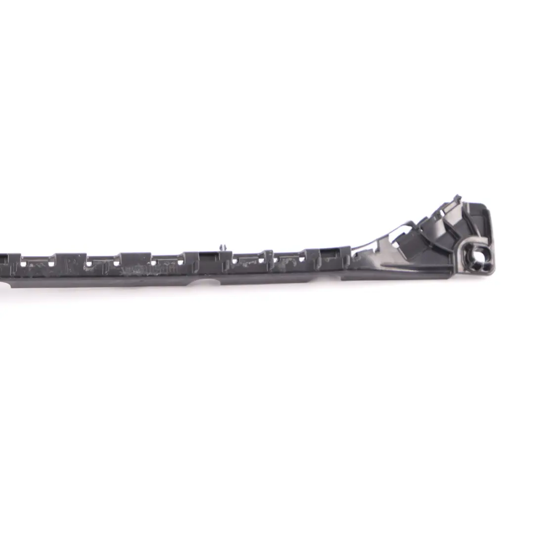 Mercedes W212 Supporto paraurti posteriore staffa destra Montaggio guida Trim - SKU A2128850863 - Numero di parte A2128850863