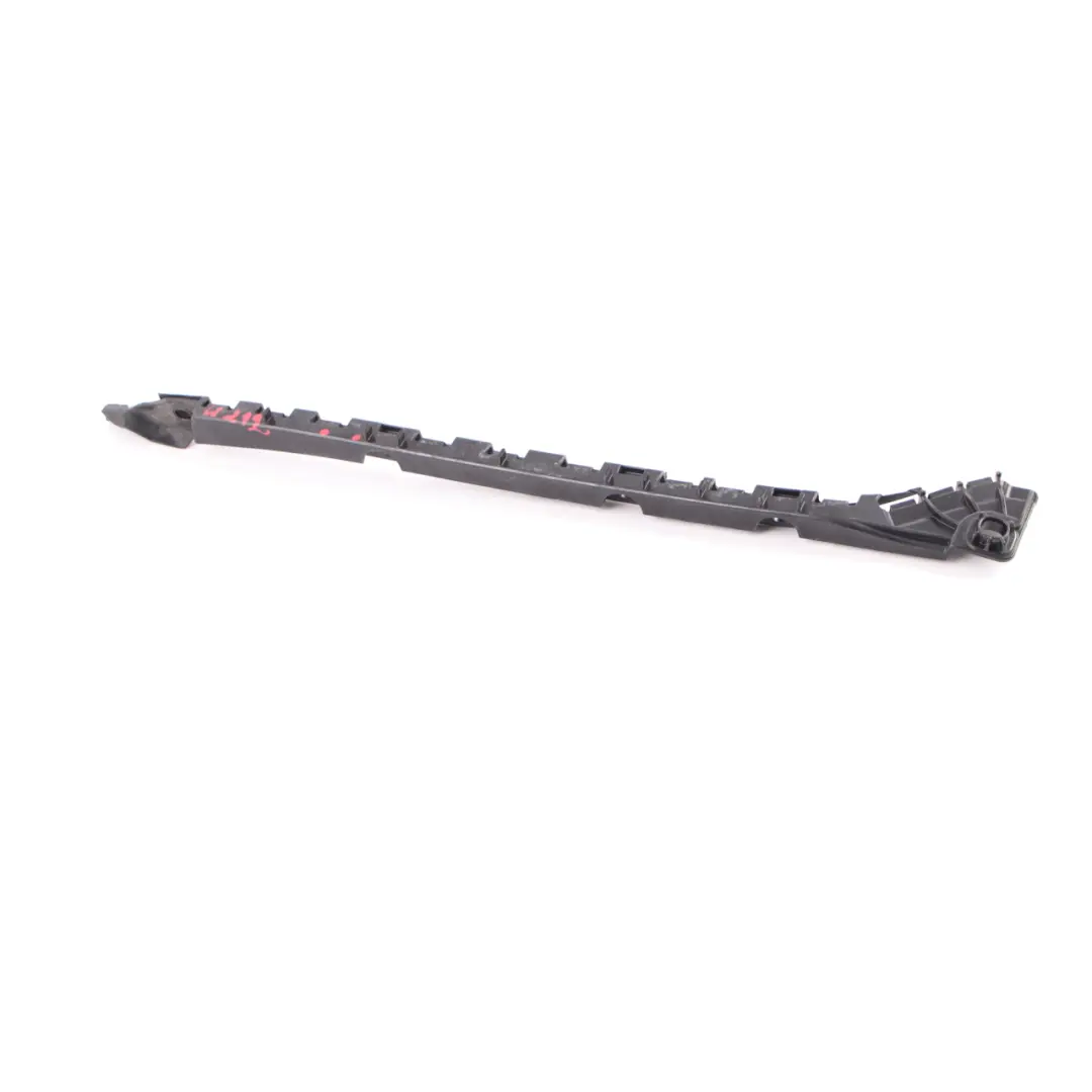 Mercedes W212 Supporto paraurti posteriore staffa destra Montaggio guida Trim - SKU A2128850863 - Numero di parte A2128850863