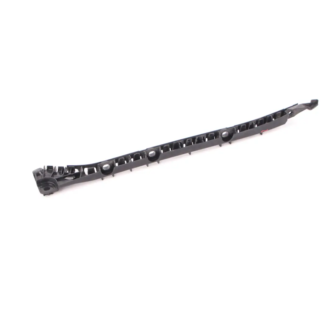 Mercedes W212 Rear Bumper Support Bracket Right O/S Mount Rail Trim - SKU A2128850863 - Part number A2128850863