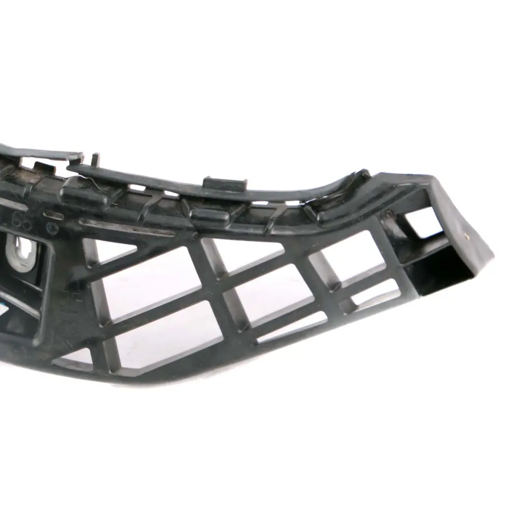 Bumper Bracket Right O/S Holder Mount Bearing to Mercedes W212 Rear with Part number A2128850865 Mercedes W212 Rear Bumper Bracket Right O/S Holder Mount Bearing - SKU A2128850865 - Part number A2128850865