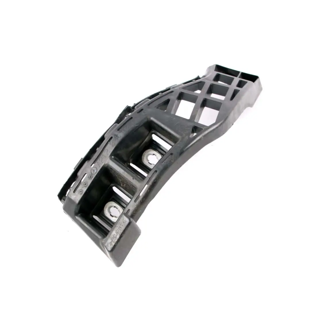 Mercedes W212 Parachoques trasero derecho Soporte montaje cojinete - SKU A2128850865 - Número de pieza A2128850865