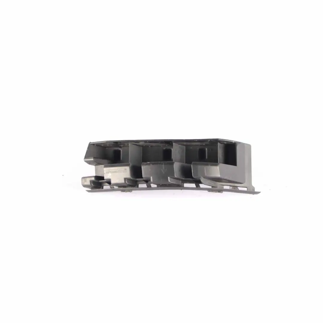 Mercedes W212 Bumper Bracket Rear Left N/S Mounting Trim Cover - SKU A2128850965 - Part number A2128850965
