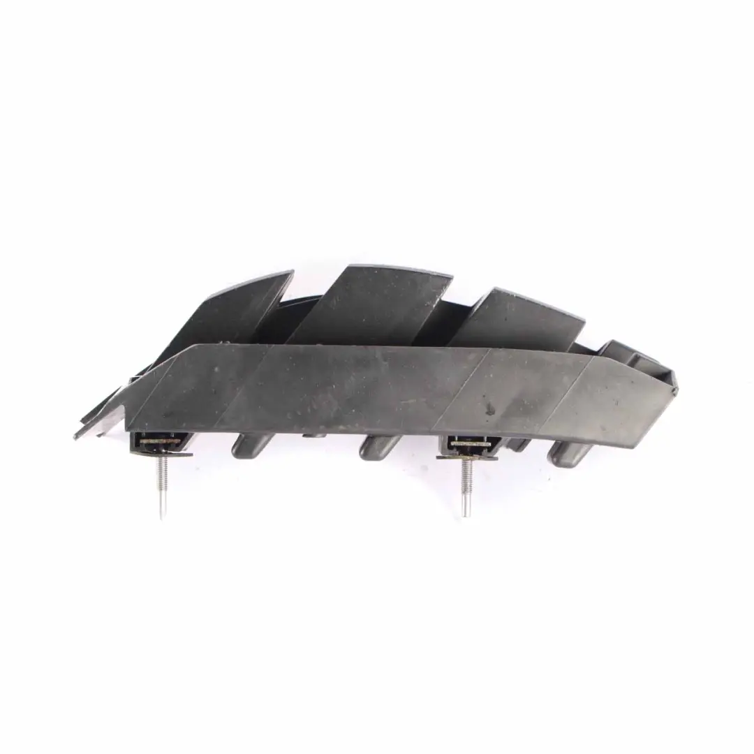 Mercedes W212 Bumper Bracket Rear Left N/S Mounting Trim Cover - SKU A2128850965 - Part number A2128850965