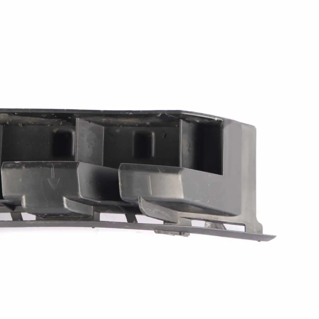 Bumper Bracket Rear Left N/S Mounting Trim Cover to Mercedes W212 with Part number A2128850965 Mercedes W212 Bumper Bracket Rear Left N/S Mounting Trim Cover - SKU A2128850965 - Part number A2128850965