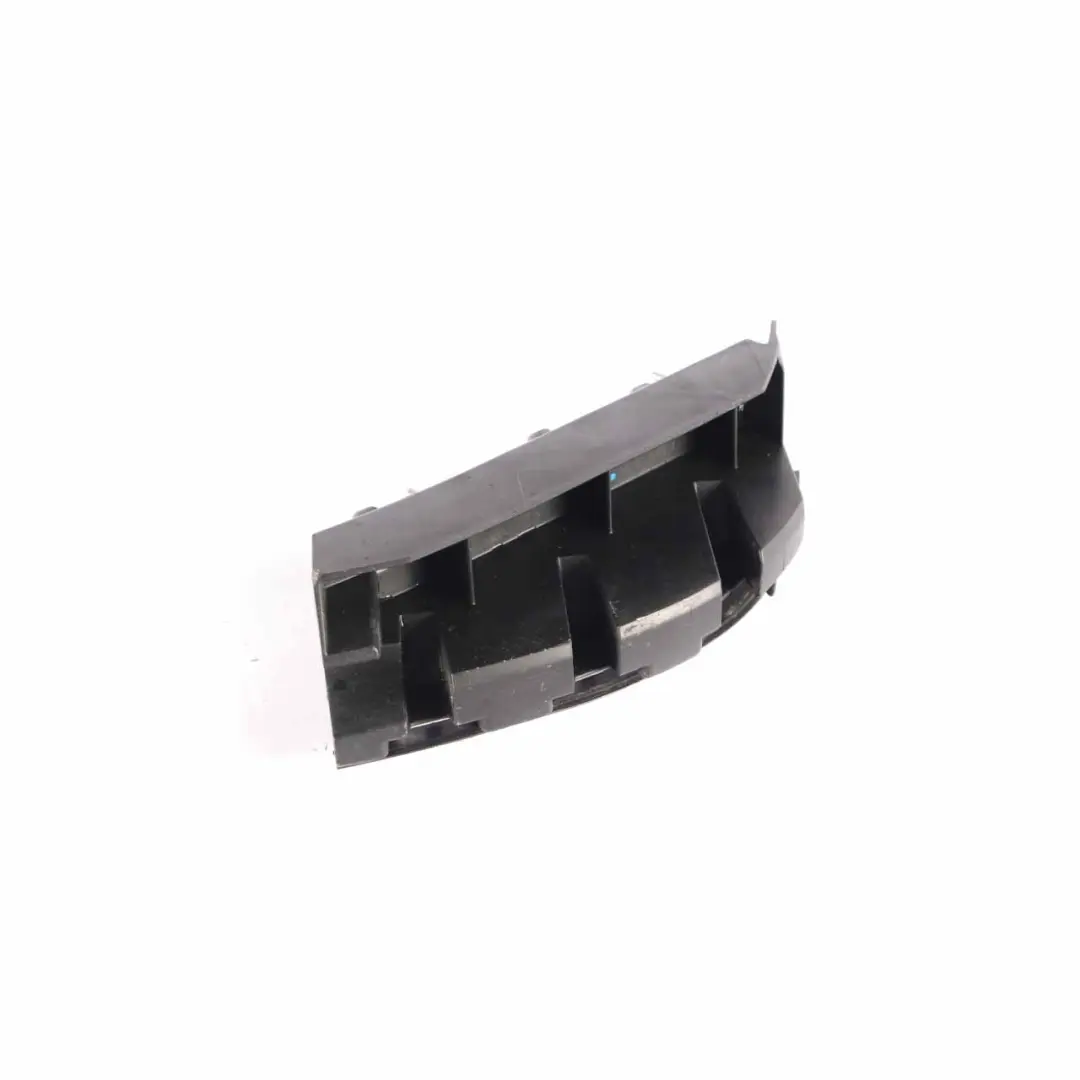 Mercedes W212 Bumper Bracket Rear Left N/S Mounting Trim Cover - SKU A2128850965 - Part number A2128850965