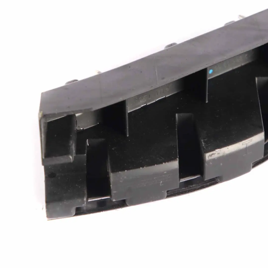 Mercedes W212 Bumper Bracket Rear Left N/S Mounting Trim Cover - SKU A2128850965 - Part number A2128850965