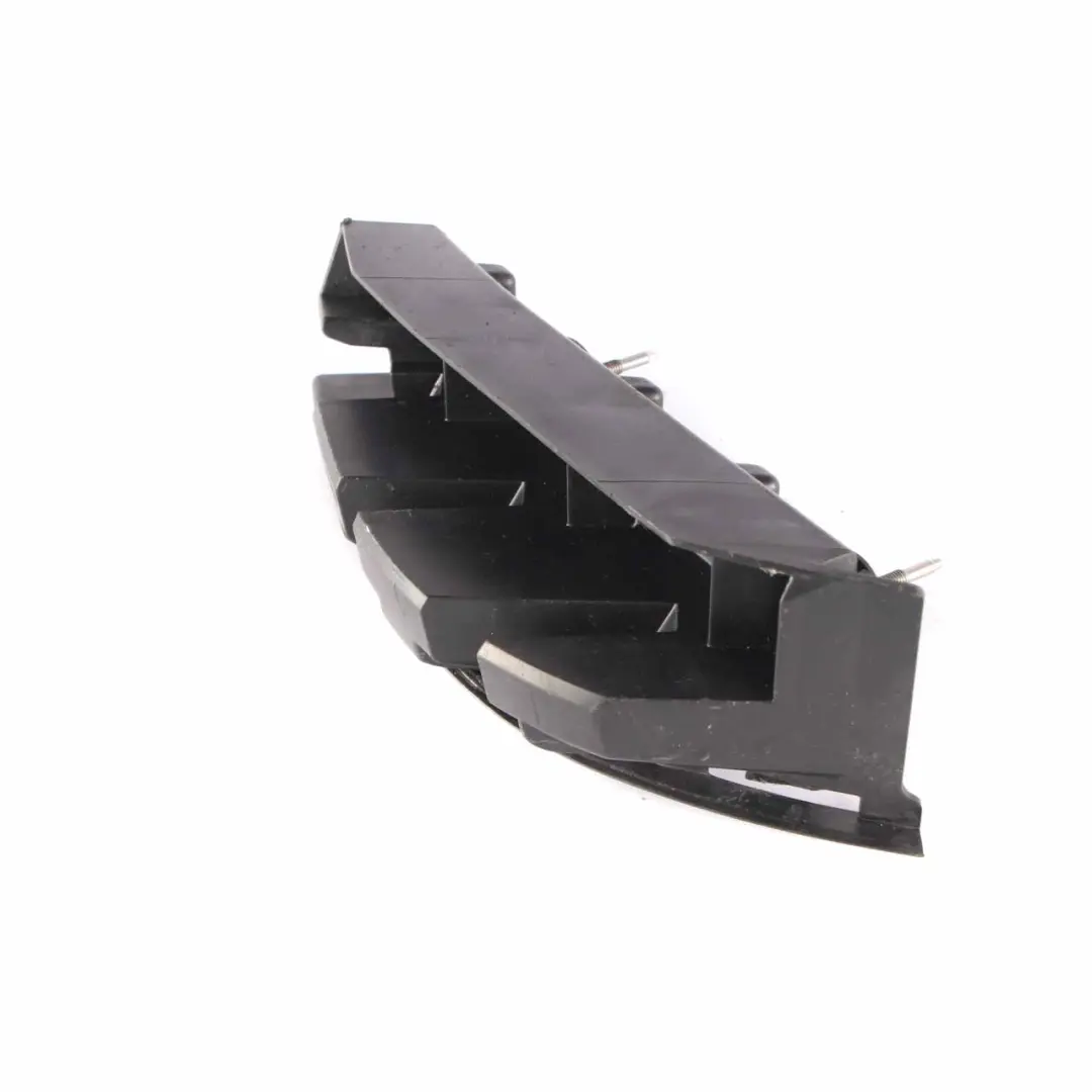 Mercedes W212 Bumper Bracket Rear Left N/S Mounting Trim Cover - SKU A2128850965 - Part number A2128850965