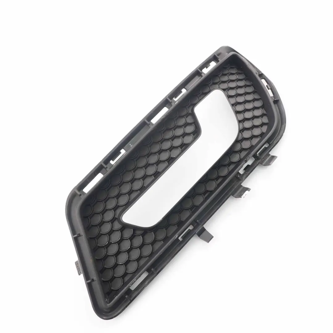 Mercedes W212 Pare-chocs avant Cache antibrouillard Grille droite - SKU A2128851053 - Numéro de pièce A2128851053