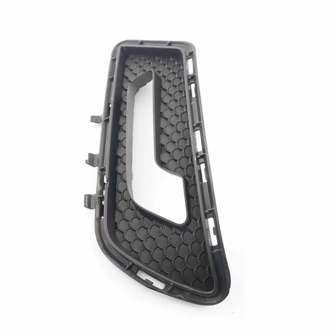 Mercedes W212 Pare-chocs avant Cache antibrouillard Grille droite - SKU A2128851053 - Numéro de pièce A2128851053