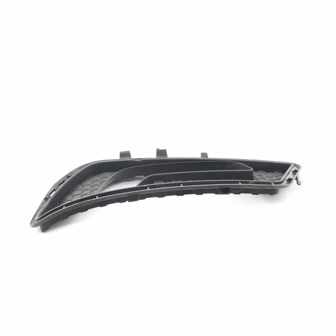 Paraurti anteriore Copertura Lampada Destra Griglia Mercedes W212 - SKU A2128851053 - Numero di parte A2128851053