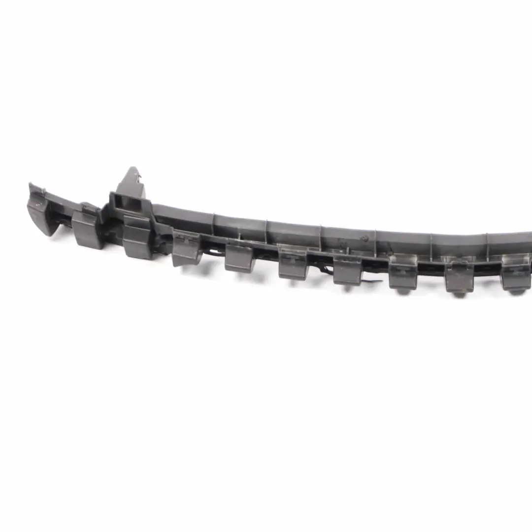 Mercedes W212 Front Bumper AMG Carrier Bracket Support Holder Mount - SKU A2128851665 - Part number A2128851665