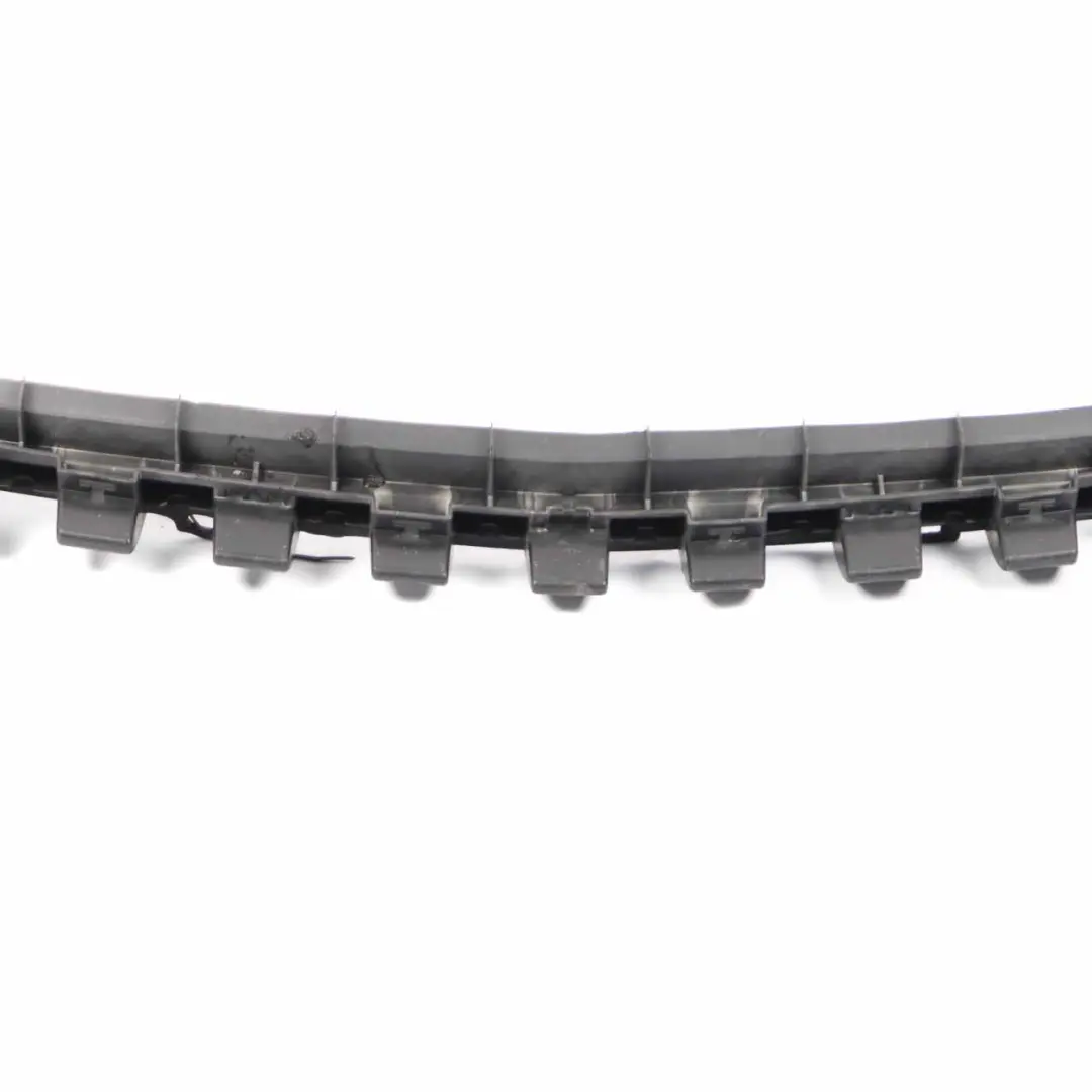 Mercedes W212 Front Bumper AMG Carrier Bracket Support Holder Mount - SKU A2128851665 - Part number A2128851665