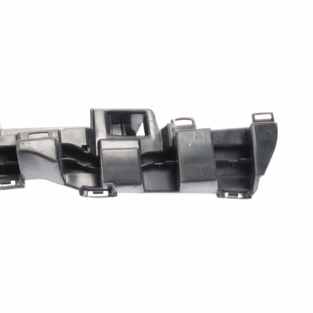 Mercedes W212 Front Bumper AMG Carrier Bracket Support Holder Mount - SKU A2128851665 - Part number A2128851665