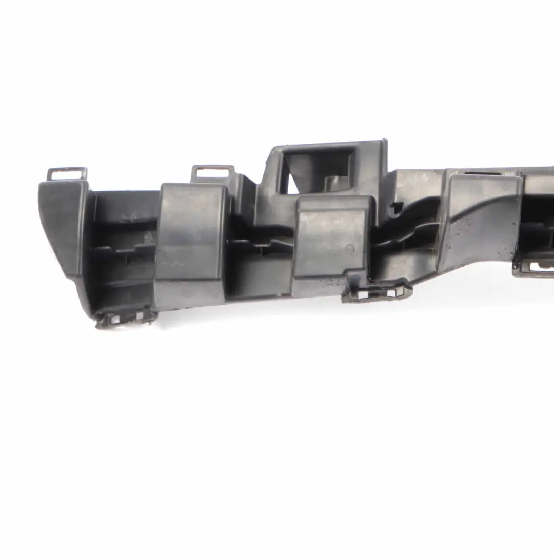 Mercedes W212 Front Bumper AMG Carrier Bracket Support Holder Mount - SKU A2128851665 - Part number A2128851665
