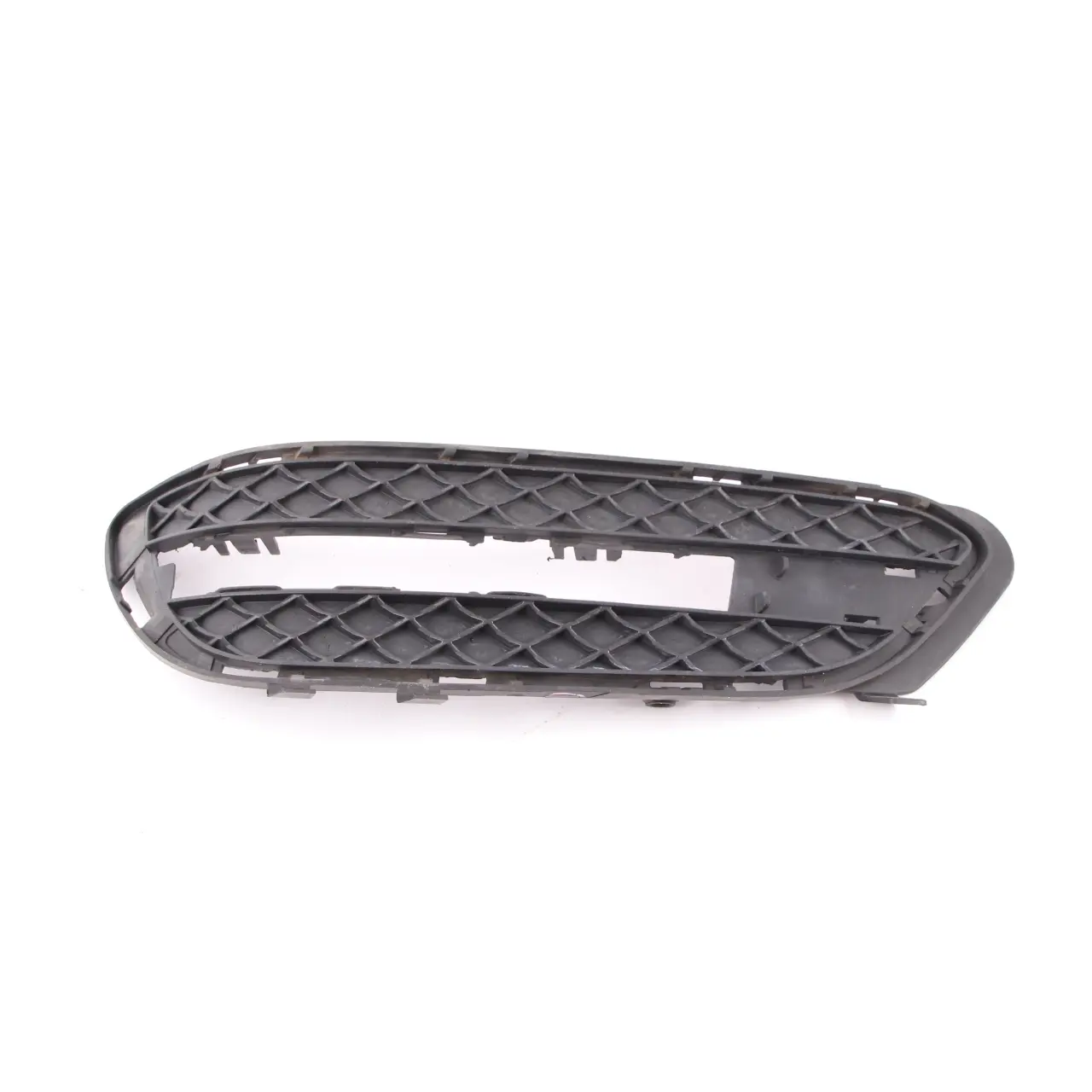 Mercedes W212 Cache Feu Jour Gauche Pour Pare Chocs Avant Calandre A2128851723