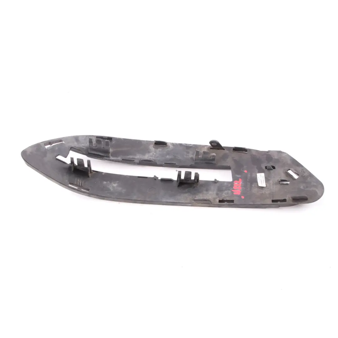 Frontstoßstange Tagfahrlicht Lampe Abdeckung Links Mercedes W212 - SKU A2128851723 - Teilenummer A2128851723