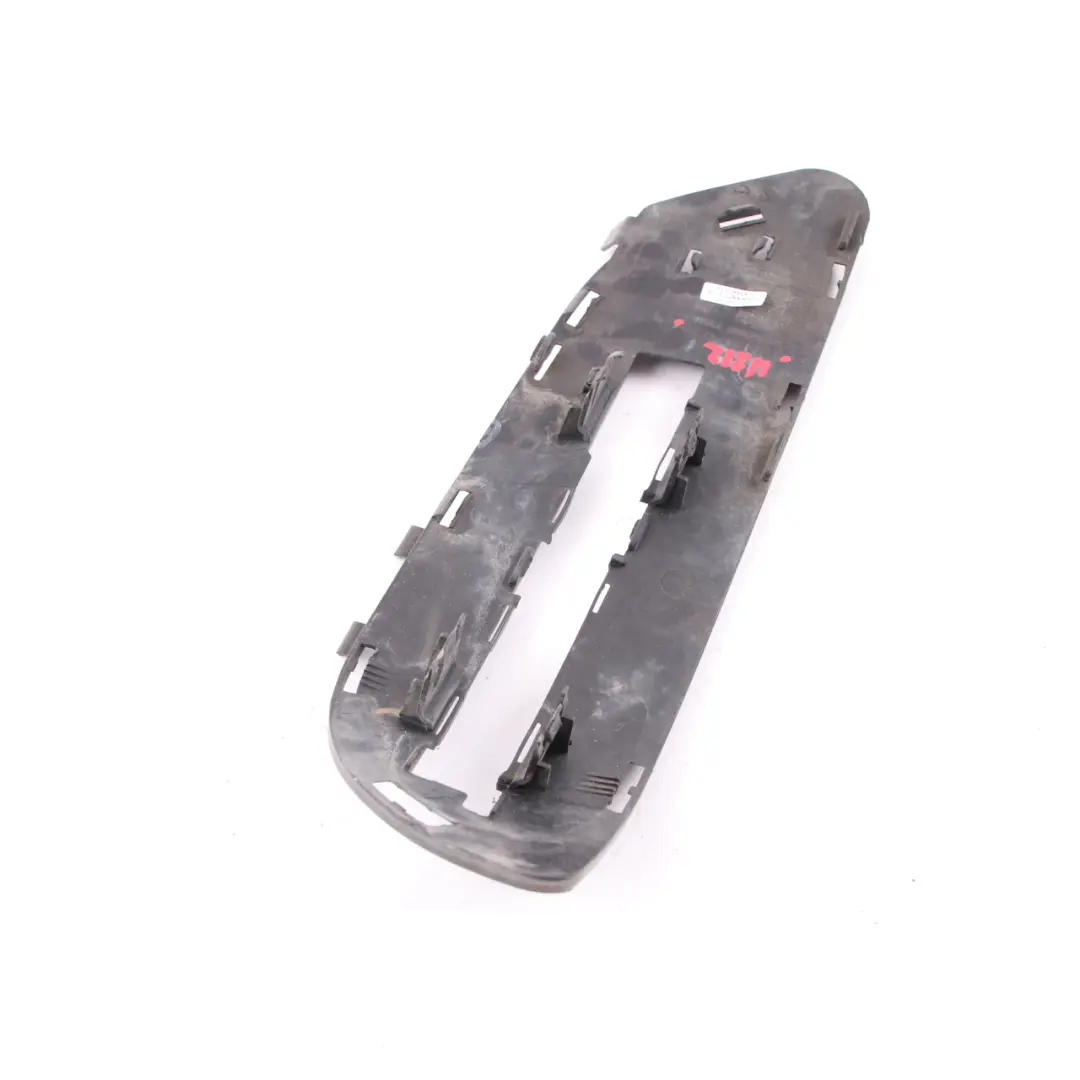 Front Bumper Daytime Light Lamp Cover Left N/S Grille to Mercedes W212 with Part number A2128851723 Mercedes W212 Front Bumper Daytime Light Lamp Cover Left N/S Grille - SKU A2128851723 - Part number A2128851723