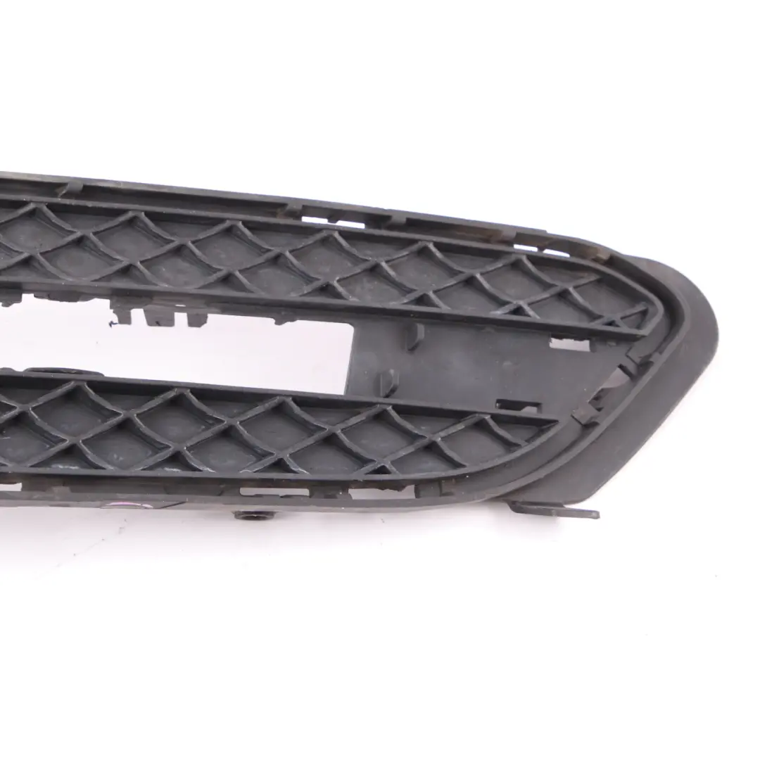 Front Bumper Daytime Light Lamp Cover Left N/S Grille to Mercedes W212 with Part number A2128851723 Mercedes W212 Front Bumper Daytime Light Lamp Cover Left N/S Grille - SKU A2128851723 - Part number A2128851723