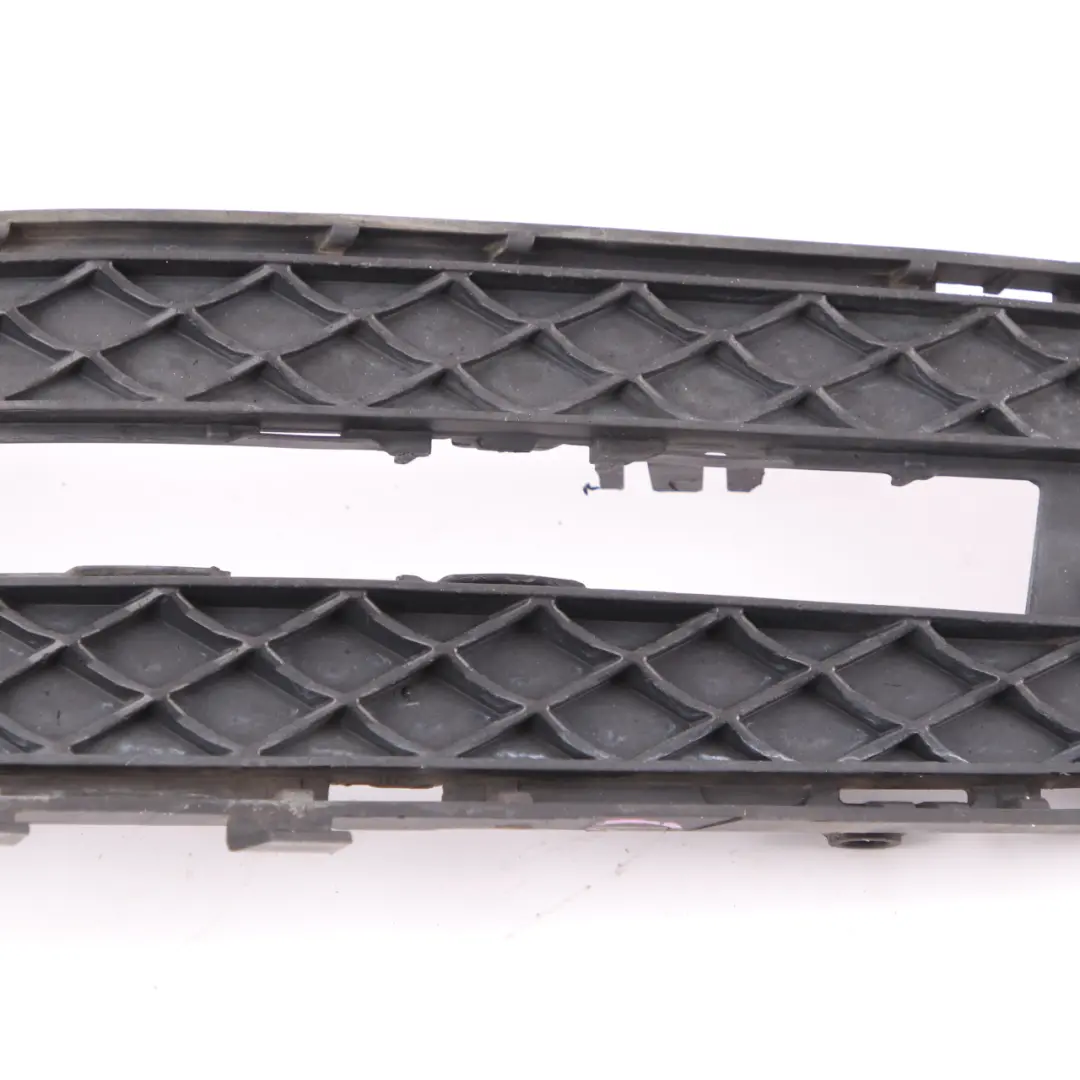 Front Bumper Daytime Light Lamp Cover Left N/S Grille to Mercedes W212 with Part number A2128851723 Mercedes W212 Front Bumper Daytime Light Lamp Cover Left N/S Grille - SKU A2128851723 - Part number A2128851723