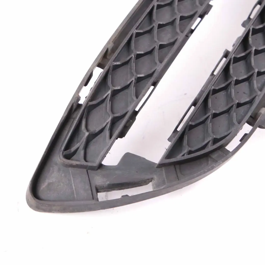 Front Bumper Daytime Light Lamp Cover Left N/S Grille to Mercedes W212 with Part number A2128851723 Mercedes W212 Front Bumper Daytime Light Lamp Cover Left N/S Grille - SKU A2128851723 - Part number A2128851723