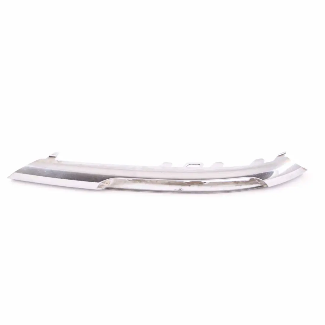 Mercedes W212 Listwa Osłona Ozdobna Lewa Chrom - SKU A2128851774 - Numer Części A2128851774
