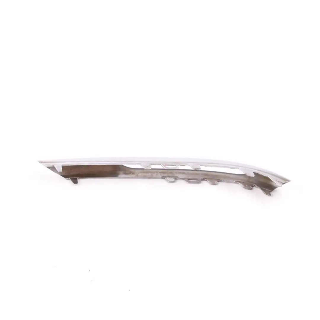 Mercedes W212 Listwa Osłona Ozdobna Lewa Chrom - SKU A2128851774 - Numer Części A2128851774