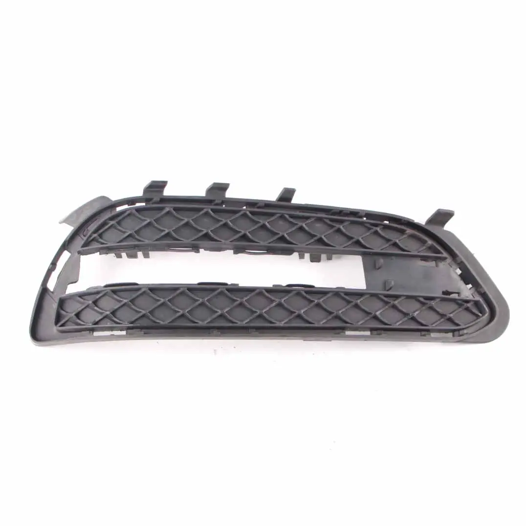 Mercedes W212 Front Stoß Stange Tagfahr Lampe Abdeckung Rechts Grill A2128851823