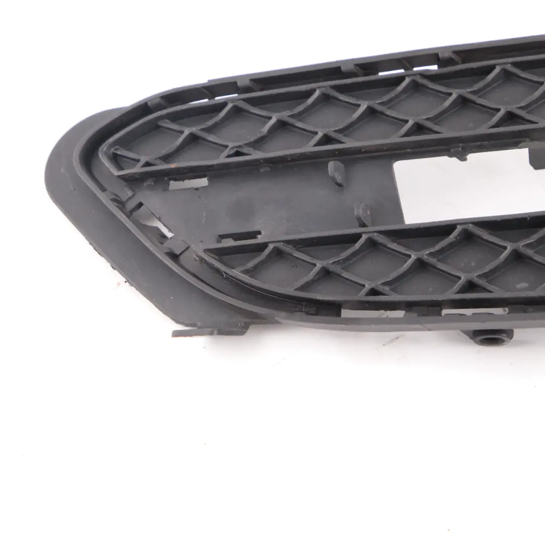 Mercedes W212 Front Bumper Daytime Light Lamp Cover Right O/S Grille - SKU A2128851823 - Part number A2128851823