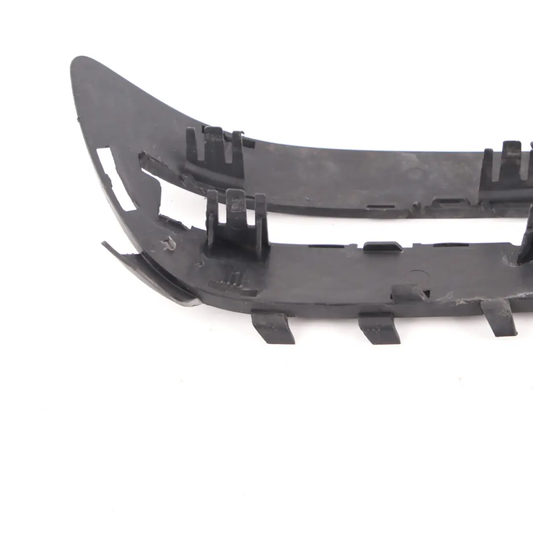 Mercedes W212 Front Bumper Daytime Light Lamp Cover Right O/S Grille - SKU A2128851823 - Part number A2128851823