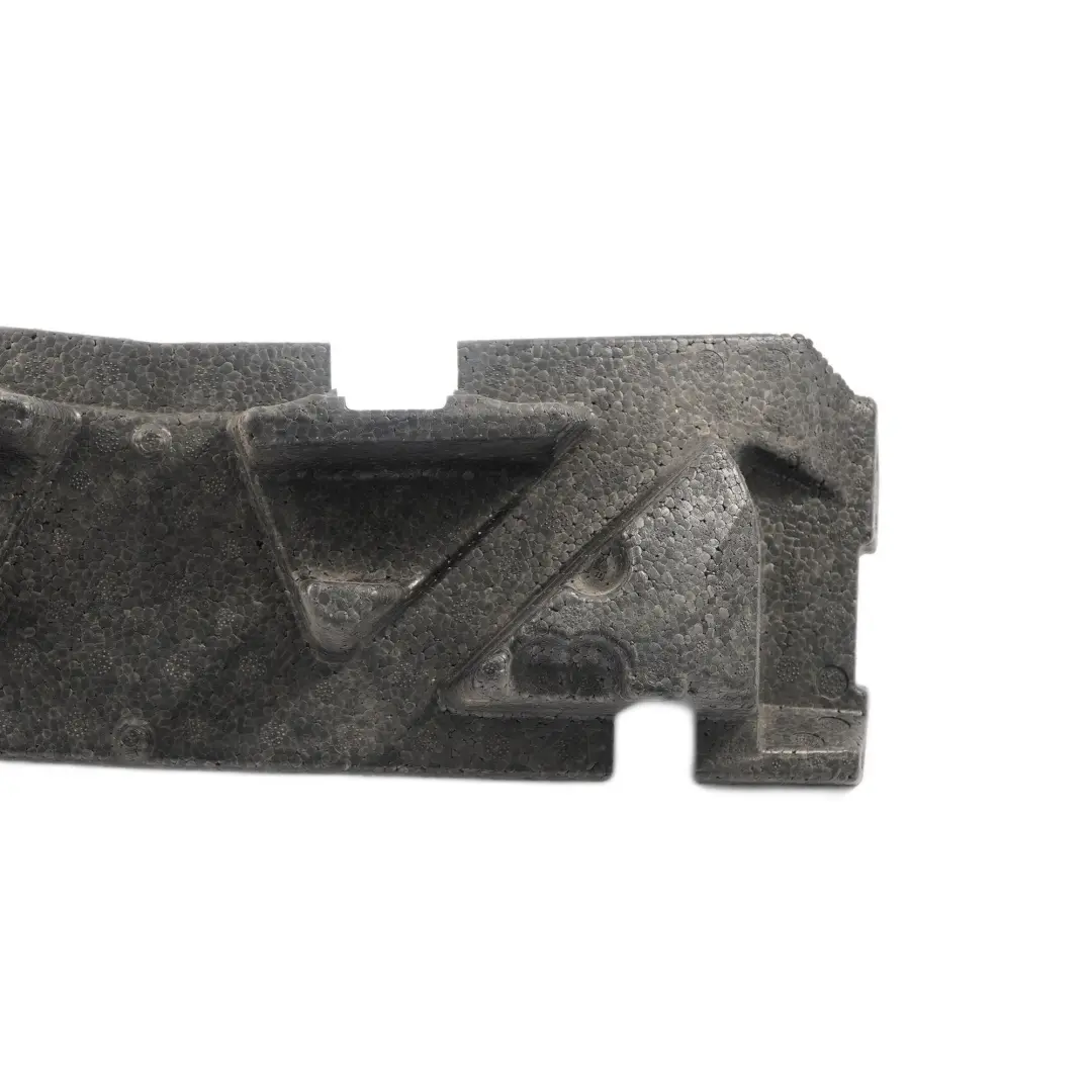  Crash Absorber Mercedes W212 Front Bumper Shock Foam Reinforcement - SKU A2128851837 - Part number A2128851837