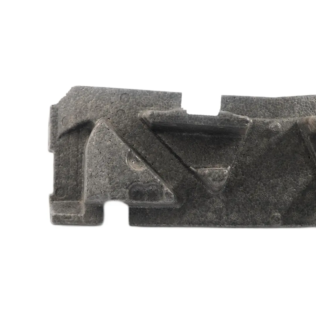  Crash Absorber Mercedes W212 Front Bumper Shock Foam Reinforcement - SKU A2128851837 - Part number A2128851837