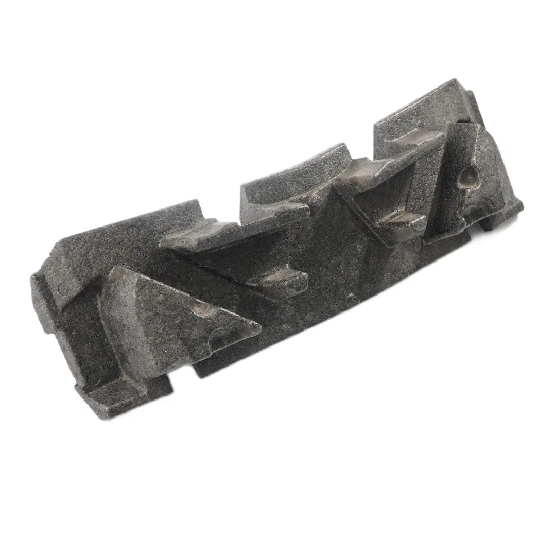  Crash Absorber Mercedes W212 Front Bumper Shock Foam Reinforcement - SKU A2128851837 - Part number A2128851837
