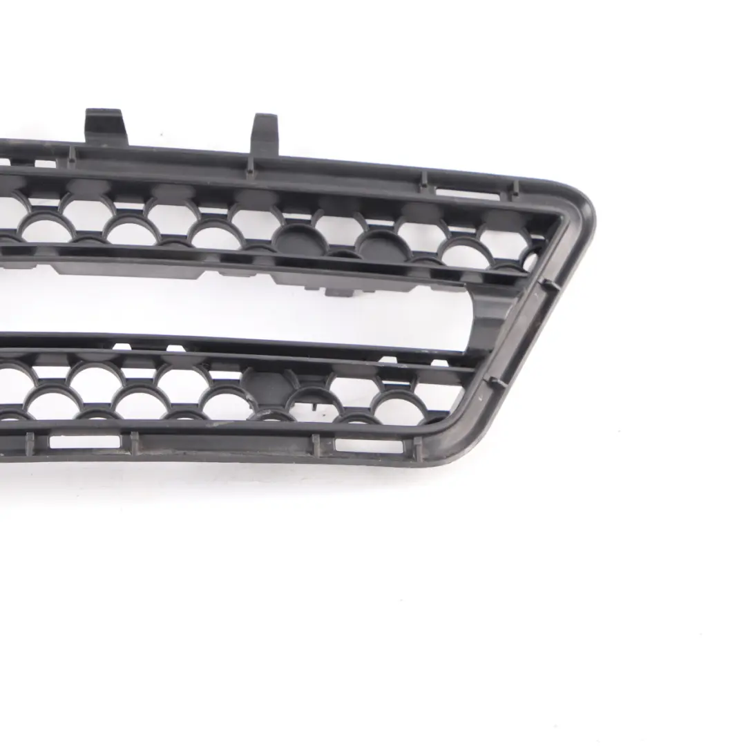 Front Bumper Fog Light Lamp Cover Right O/S Grille to Mercedes W212 with Part number A2128851853 Mercedes W212 Front Bumper Fog Light Lamp Cover Right O/S Grille - SKU A2128851853 - Part number A2128851853